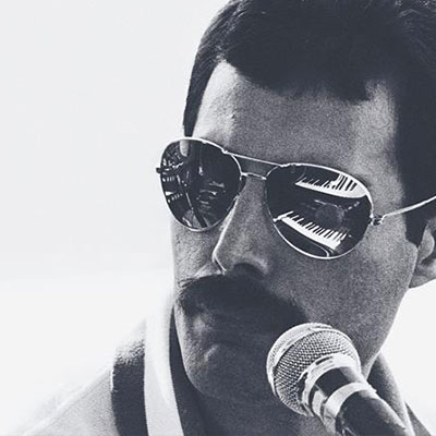 <br><br><br>Queen Uncovered<br><br>Peter Hince